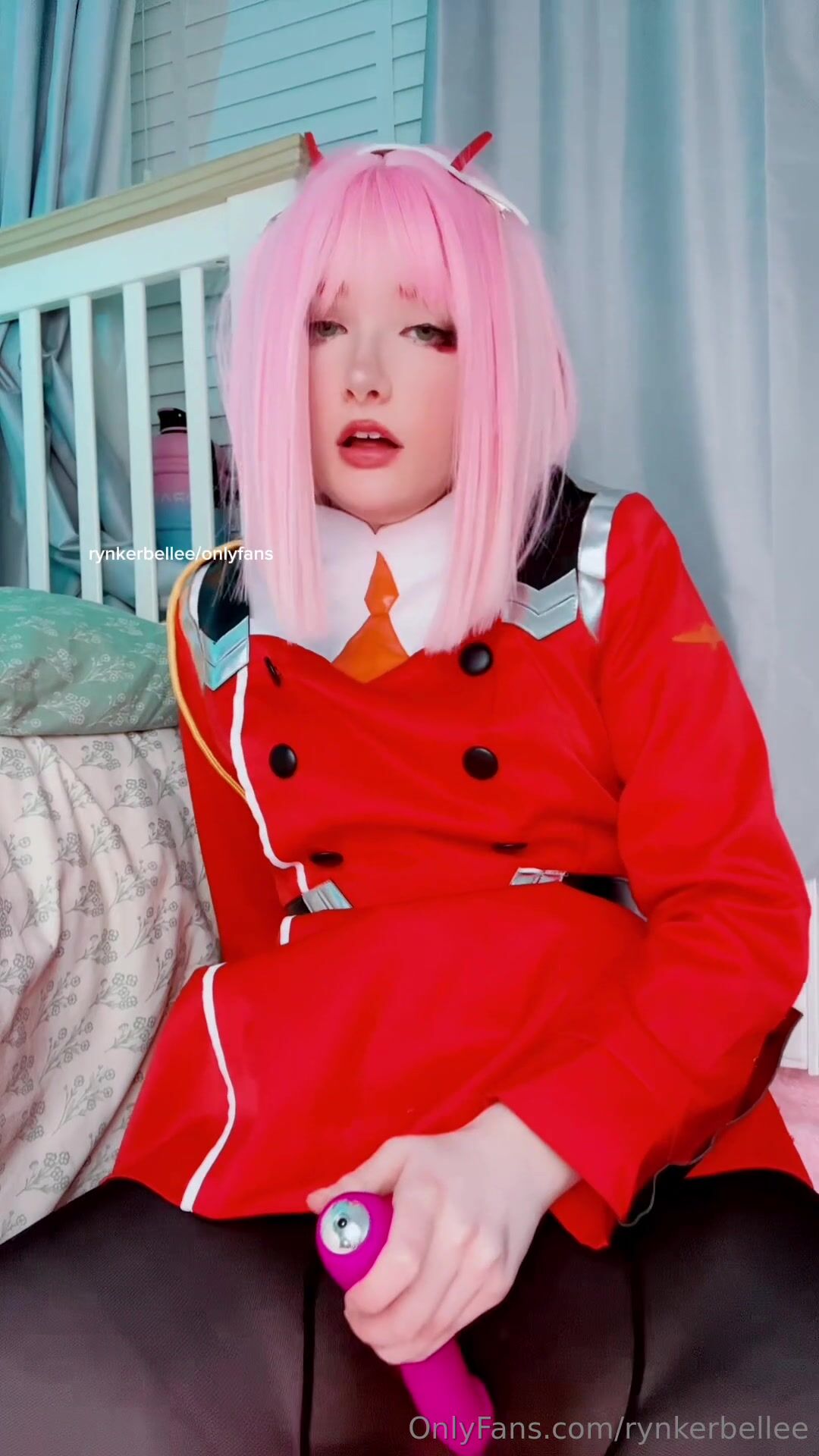 Rynkerbelle Hot Video