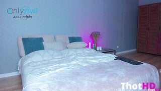 Anna Ralphs Video Leak 4
