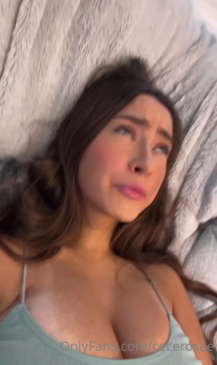 Cecilia Rose OnlyFans