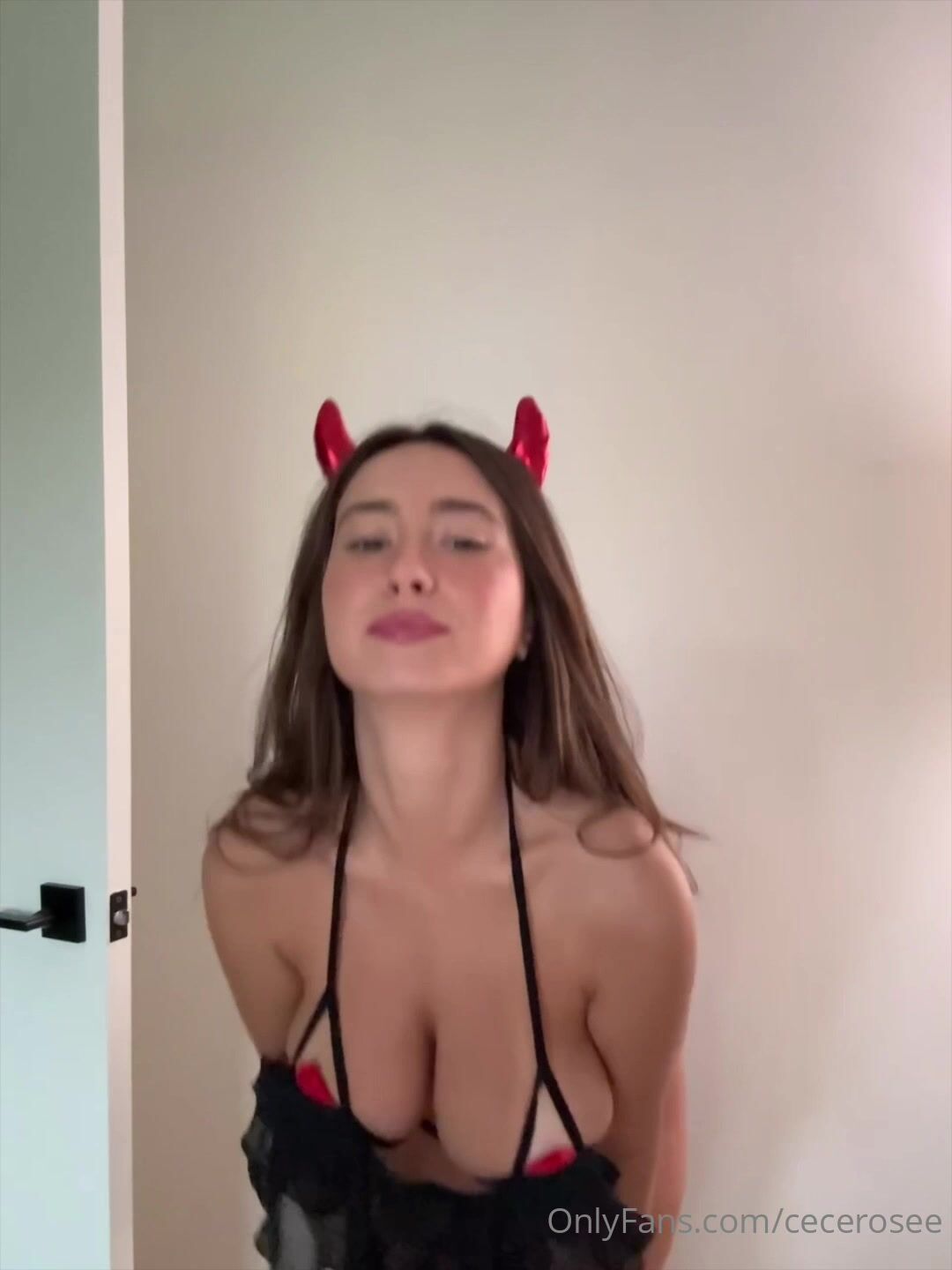 Cecilia Rose Video