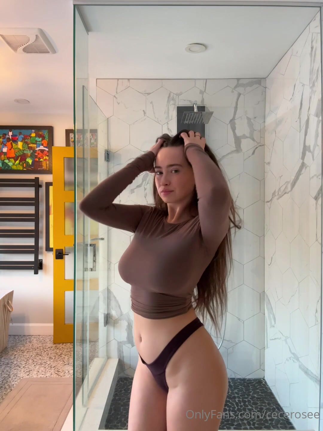 Cecilia Rose XXX 2