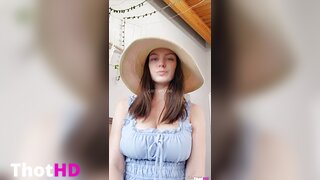 Carmen-rae Only Fans Leak 1