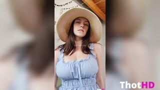 Carmen-rae Only Fans Leak 1