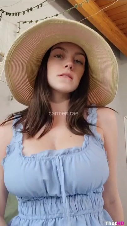 Carmen-rae Only Fans Leak 1