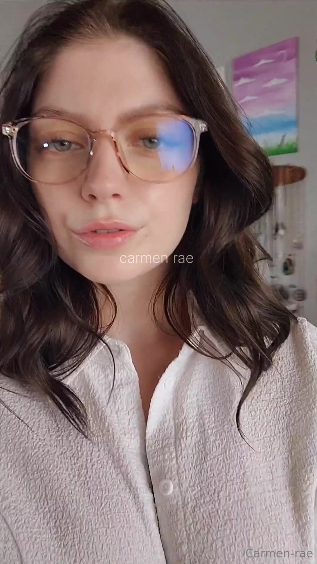 Carmen-rae Video Leak 2