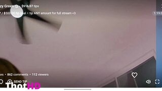 Izzy Green Leaked OF 2