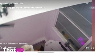 Izzy Green Leaked OF 2