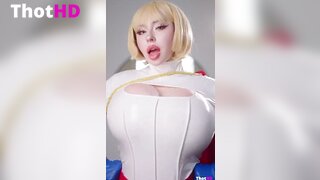 Bishoujomom Leaked OF 3