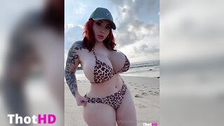 Bishoujomom Leaked OF Video 2