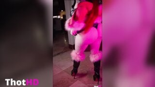 Bishoujomom Leaked OF