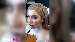 Bishoujomom Leaked OnlyFans 4