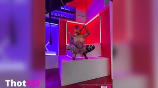 Bishoujomom OF Video 3