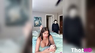 Strawberrytabby Leaked OF 3
