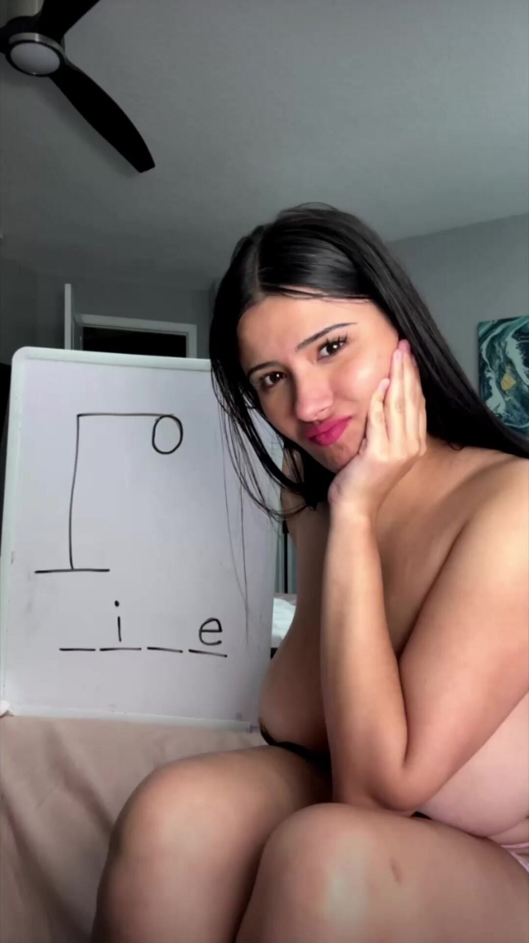 Strawberrytabby Only Fans Leak