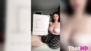Strawberrytabby OnlyFans Leak 1