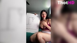 Tabithalookofsky Leaked OF Video