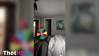 Tabithalookofsky OF Leak 1