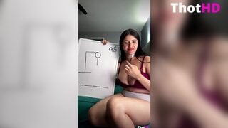 Tabithalookofsky OF Video