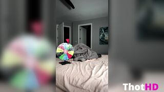 Tabithalookofsky Video 1