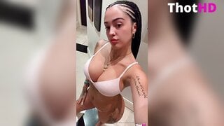 Malu Trevejo Leaked OF Video
