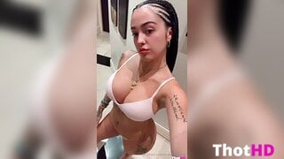 Malu Trevejo Leaked OF Video