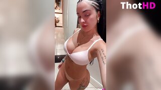 Malu Trevejo Leaked OnlyFans