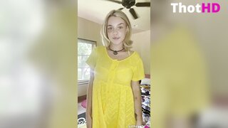 Gabbie Carter Leaked OF 5