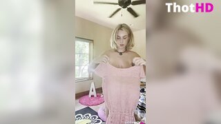Gabbie Carter Leaked OF 5
