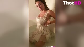 Gabbie Carter Only Fans Leak 1