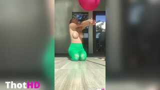 Gabbie Carter Porn 1