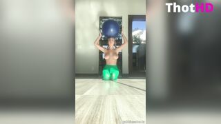 Gabbie Carter Porn 1