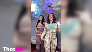 Emily Cocea Hot Video 1
