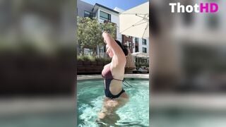 Emily Cocea Hot Video 2