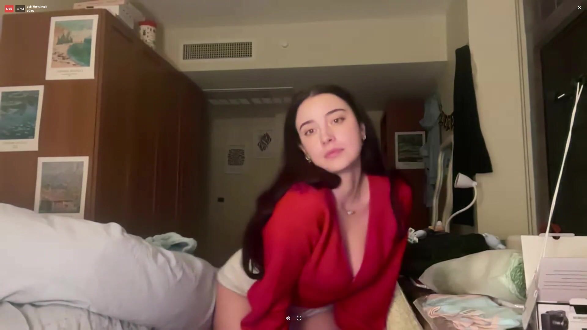 Emily Cocea Hot Video 3