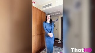 Emily Cocea NSFW Video 1