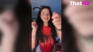 Emily Cocea NSFW Video 2