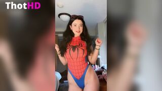 Emily Cocea NSFW Video 2