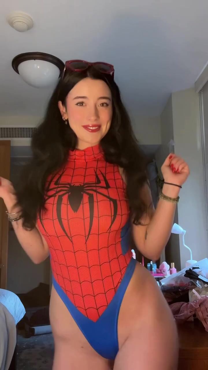 Emily Cocea NSFW Video 2
