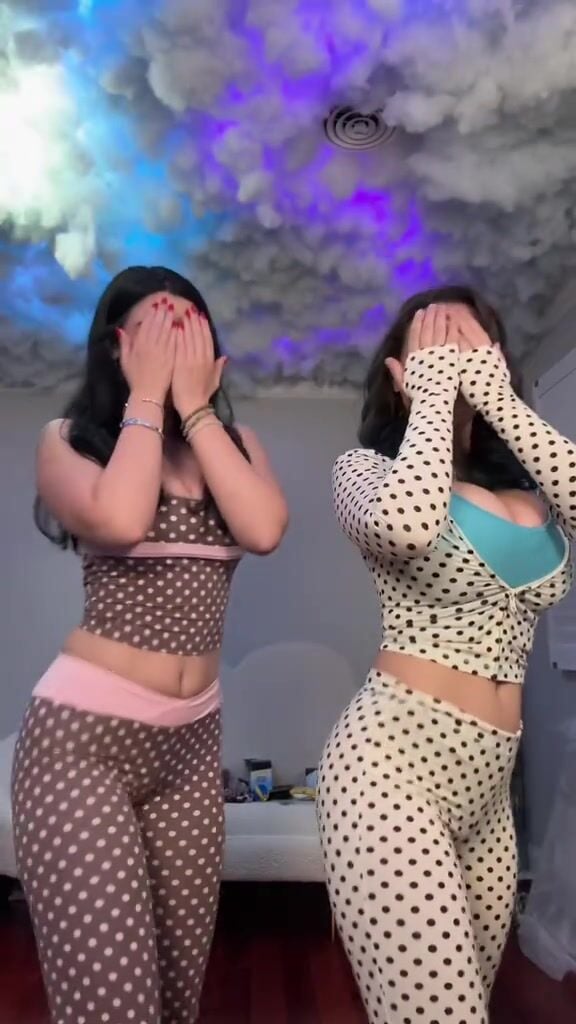 Emily Cocea NSFW Video 3