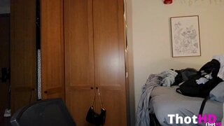Emily Cocea NSFW Video