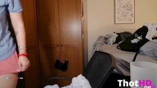 Emily Cocea NSFW Video