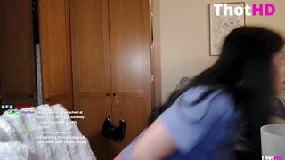 Emily Cocea NSFW Video