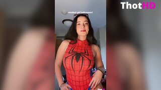 Emily Cocea Sexy 3