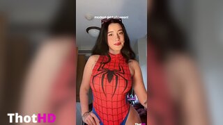 Emily Cocea Sexy 3