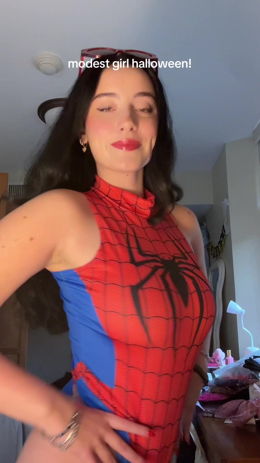 Emily Cocea Sexy 3