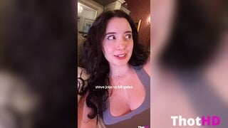 Emily Cocea Sexy 4