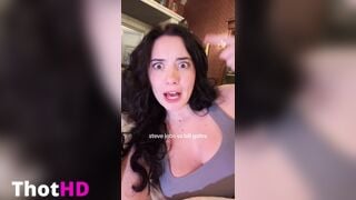 Emily Cocea Sexy 4