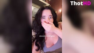 Emily Cocea Sexy 4
