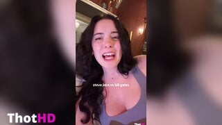 Emily Cocea Sexy 4