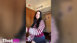 Emily Cocea Sexy Vid 4